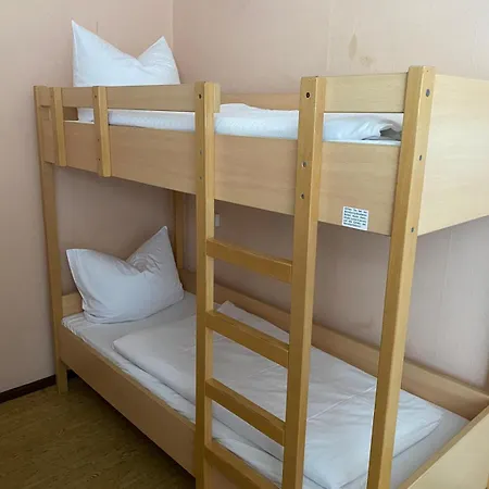 Auberge de jeunesse Gutshof Radis - Etappe *