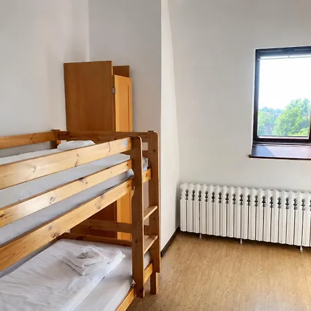 Auberge de jeunesse Gutshof Radis - Etappe
