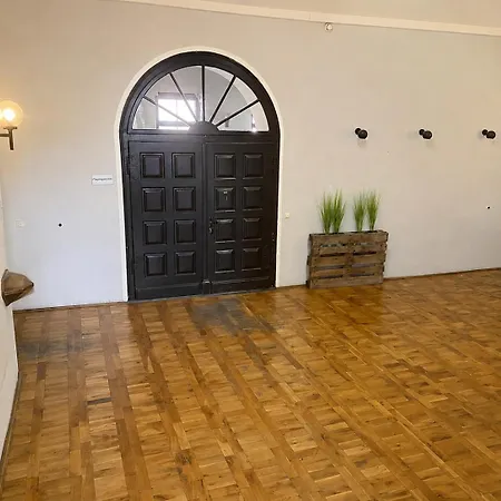 Gutshof Radis - Etappe Auberge de jeunesse *
