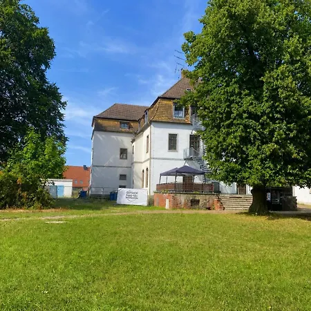 Gutshof Radis - Etappe Auberge de jeunesse