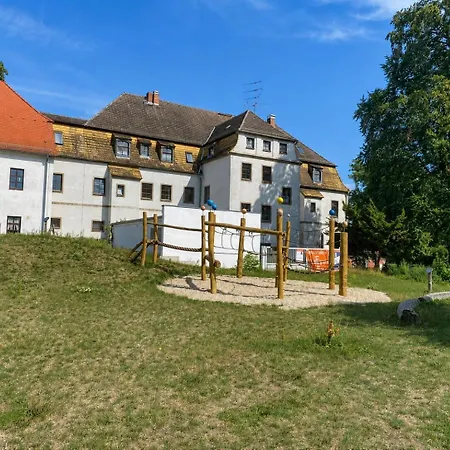 Gutshof Radis - Etappe *
