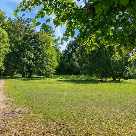Auberge de jeunesse Gutshof Radis - Etappe