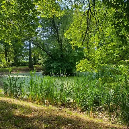 Gutshof Radis - Etappe Auberge de jeunesse