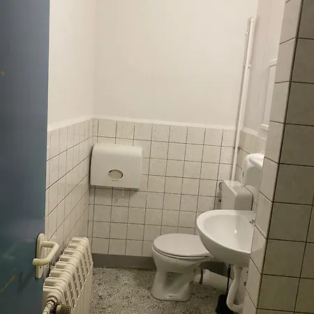 Hostel Gutshof Radis - Etappe