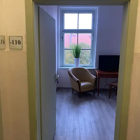Hostel Gutshof Radis - Etappe Kemberg